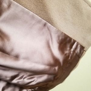Vintage Montaldo's Trench Coat